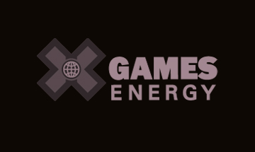 XGames Energy
