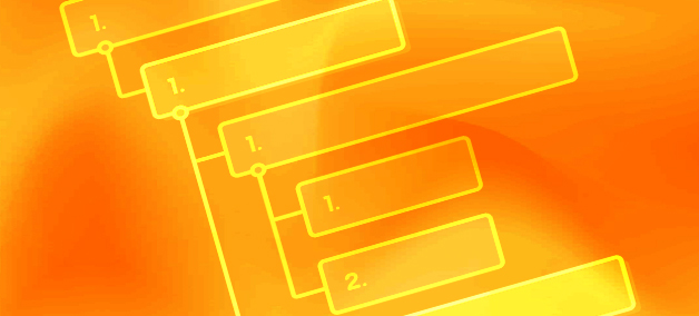 Why it’s important to have a structured document outline